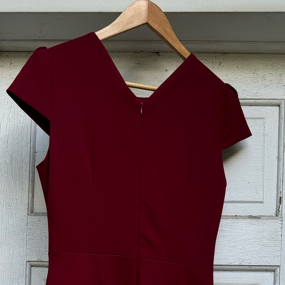 💕 Betsy Johnson Dress Sz 6 - Picture 4 of 7